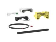 Geberit Elektrická komunikační krabice a síťový zdroj pro instalační prvek pro závěsné WC