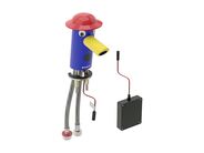 Geberit Bambini Umyvadlová armatura, napájení z baterie, barevná