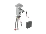 Geberit Bambini Umyvadlová armatura, napájení z baterie, chrom