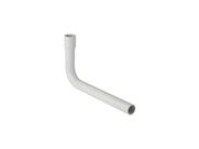 Geberit Splachovací trubka - prodloužení kolena, 90°, d 32 mm
