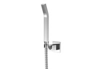 Steinberg Serie 120 set sprchové hlavice, držáku a hadice, chrom