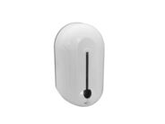 Bemeta Hotelové vybavení automatický dávkovač dezinfekce 23,5x14 cm, 1100 ml, bílá