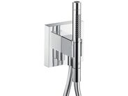 Axor Starck Organic Sprchová souprava 2jet, 1,25 m, chrom