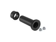 Geberit Přímé hrdlo pro závěsné WC, d 90