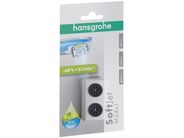 Hansgrohe Příslušenství Perlátor SoftJet M24 x 1 s omezovačem průtoku na 5 l/min, chrom