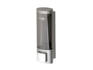 Aqualine Dávkovač mýdla nástěnný 200ml, chrom