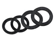 Bruckner Sada těsnění ploché 1/2“, 3/4“ (4ks balení)