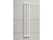 P.M.H. Pluto Radiátor 245x1500mm, bílá - lesk