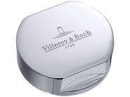 Villeroy & Boch Příslušenství Ovládací knoflík excentru pro dvoudřez, chrom
