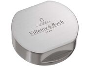 Villeroy & Boch Příslušenství Ovládací knoflík excentru pro dvoudřez, matný chrom