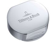 Villeroy & Boch Příslušenství Ovládací knoflík excentru pro jednodřez, chrom