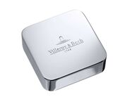Villeroy & Boch Příslušenství Ovládací knoflík excentru pro jednodřez, chrom