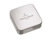 Villeroy & Boch Příslušenství Ovládací knoflík excentru pro jednodřez, matný chrom