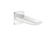 Hansgrohe PuraVida Vanový výtok, chrom