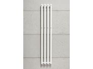 P.M.H. Rosendal Radiátor 1500x266mm, bílá - lesk