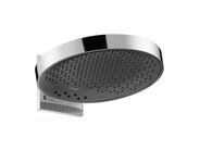 Hansgrohe Rainfinity Hlavová sprcha 360 s připojením, 3 proudy, chrom