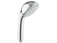 Grohe Relexa Sprchová hlavice Five 100, 5 proudů, chrom