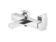 Steinberg Serie 160 vanová baterie, chrom