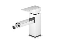 Steinberg Serie 160 bidetová baterie s výpustí, chrom