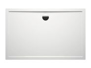 Riho DAVOS 269 sprchová vanička obdélník, 160x80x4,5cm, bílá