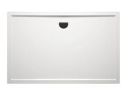 Riho Davos 259 sprchová vanička obdélník, 160x90x4,5 cm, bílá