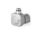 P.M.H. Topná tyč HT1, chrom