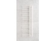 P.M.H. Theia L Radiátor 500x1540mm, bílá - strukturální