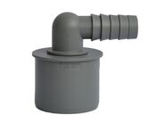 Bruckner HT koncovka rohová pro připojení hadice 19-21mm, DN50