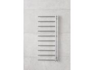 P.M.H. Apollo L Radiátor 500x1500mm, bílá - strukturální