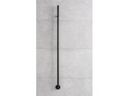 P.M.H. OLE Sušák 91x1708mm, černá - pololesk