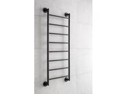 P.M.H. Niklas Sušák 657x1462mm, černá - pololesk