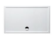 Riho Zürich 276 sprchová vanička obdélník, 180x90x5 cm, bílá