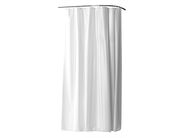 Bemeta Sprchový program sprchový závěs 180x240 cm, PEVA plast, bílá