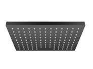 Hansgrohe Vernis Shape Hlavová sprcha, 230x170 mm, matná černá