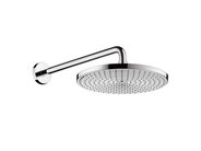 Hansgrohe Raindance Hlavová sprcha 300, 1 proud, rameno 460 mm, chrom