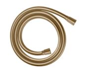 Hansgrohe Isiflex Sprchová hadice Isiflex 1,60 m, kartáčovaný bronz
