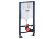 Grohe Rapid SL Předstěnový instalační set pro závěsné WC
