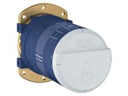 Grohe Rainshower Univerzální vestavbové těleso DN 15, chrom