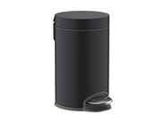 Hansgrohe AddStoris Odpadkový koš 3 l, Soft Close, matná černá