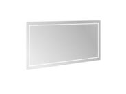 Villeroy & Boch Finion Zrcadlo s LED osvětlením, 1600x750x45 mm