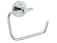 Grohe Essentials Držák toaletního papíru, chrom