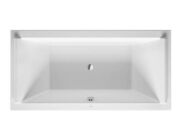 Duravit Starck vana 180x90 cm, bílá