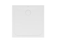 Villeroy & Boch Lifetime Plus Sprchová vanička, 1000x1000 mm, Anti-slip, alpská bílá