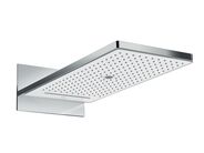 Hansgrohe Rainmaker Hlavová sprcha, 3 proudy, bílá/chrom