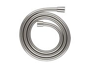 Hansgrohe Isiflex Sprchová hadice 125 cm, vzhled nerezu
