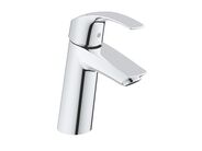 Grohe Eurosmart páková umyvadlová baterie, velikost M, chrom