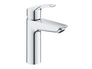 Grohe Eurosmart páková umyvadlová baterie, velikost M, chrom