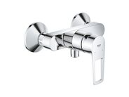 Grohe BauLoop Páková sprchová baterie, chrom