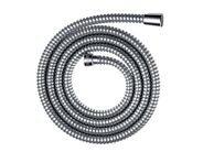 Hansgrohe Metaflex Sprchová hadice 1250 mm, chrom
