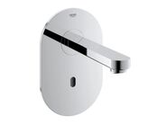 Grohe Eurosmart Cosmopolitan E Bluetooth Elektronická umyvadlová baterie, chrom